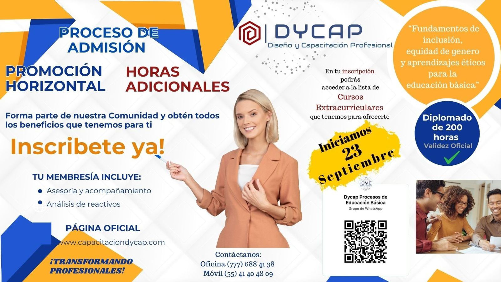 DYCAP